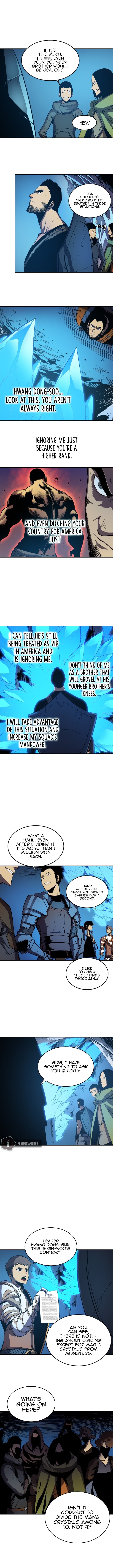 Solo Leveling, Chapter 20 image 12